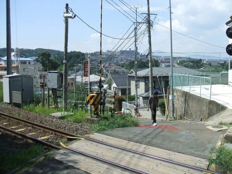 仙台市青葉区・北山駅付近の住宅地