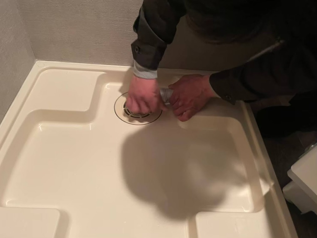 洗濯機