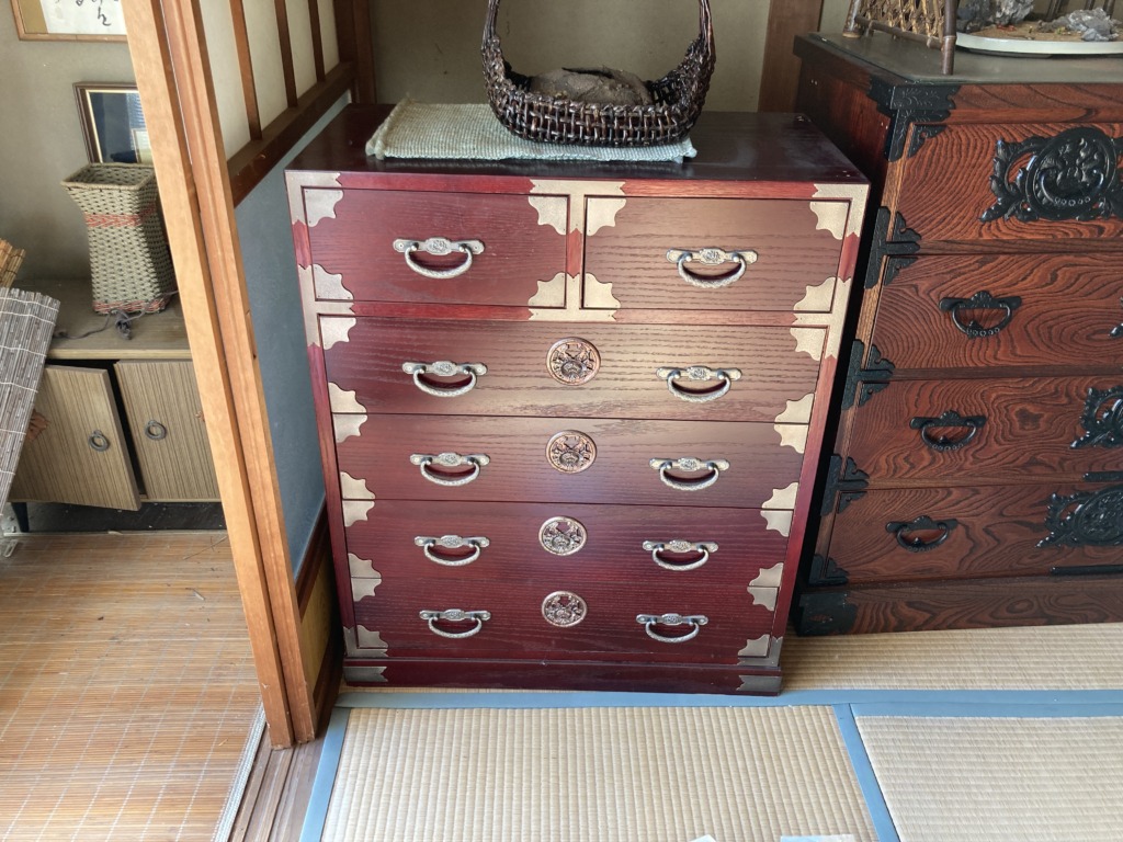 民芸家具