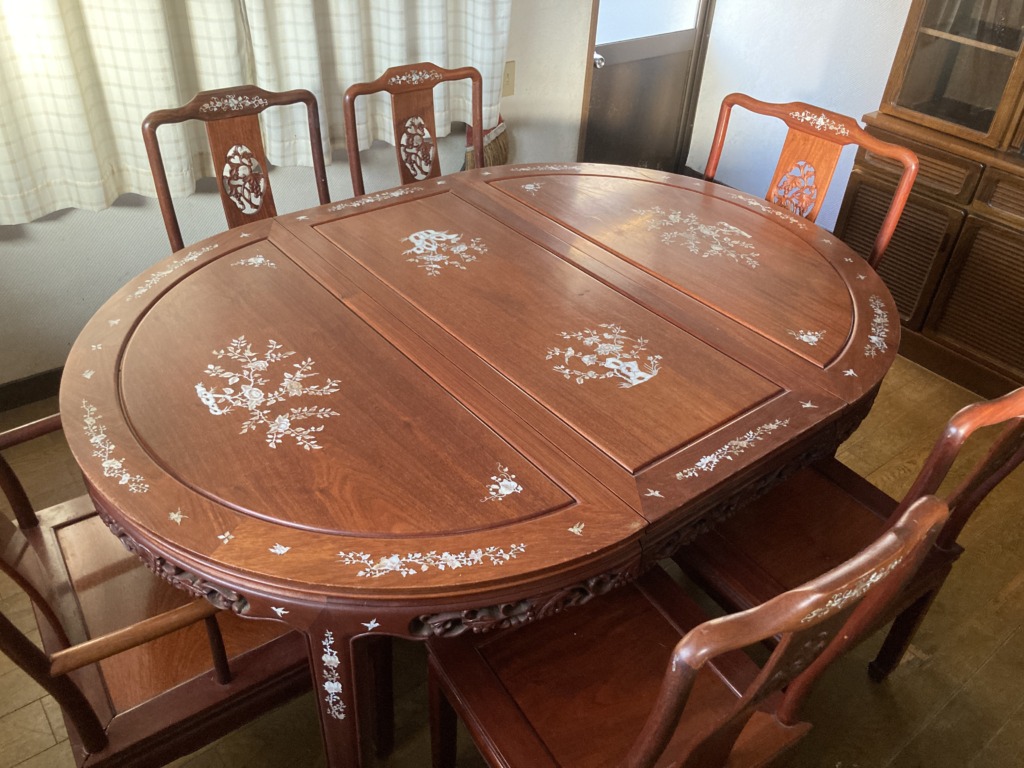ブランド家具