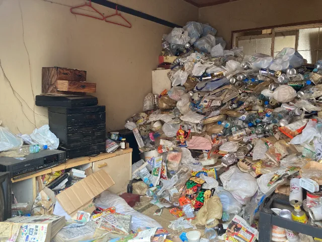 お部屋