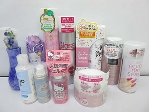 スプレー缶