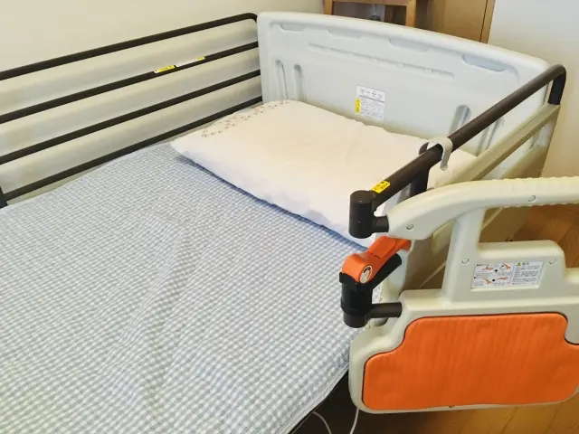 介護ベッド