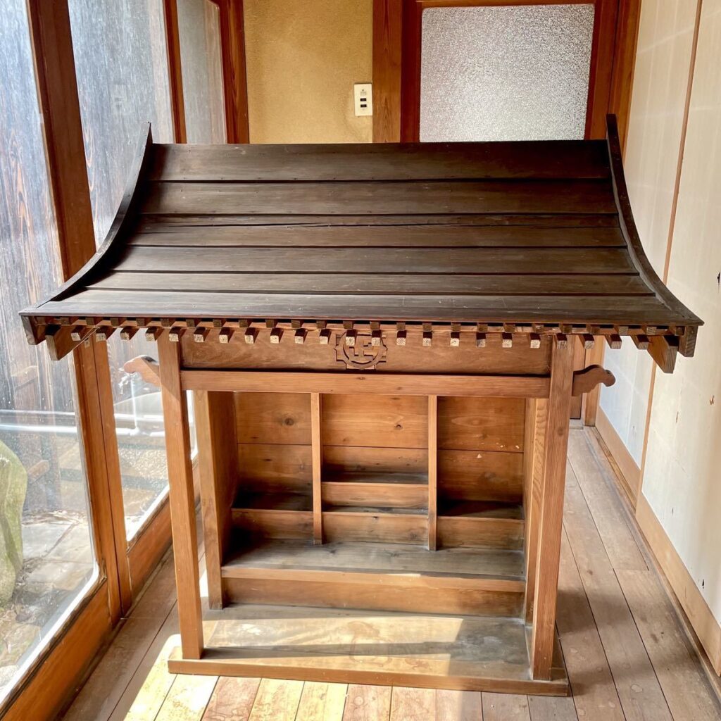 神棚