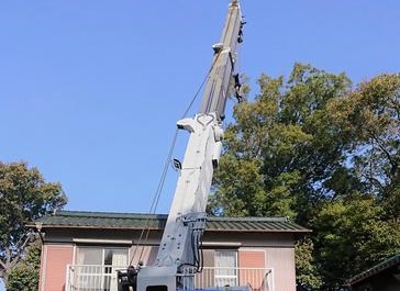 高所作業