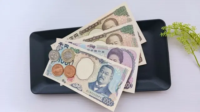 作業完了・お支払い