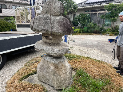 灯籠